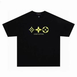 Picture of LV T Shirts Short _SKULVXS-L27936879